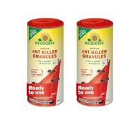 Neudorff Ant Killer Granules Effective Ant Bait Destroy Nest Fast Acting Ready To Use Insects Control Solution Pack Of 2