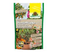 NEUDORFF® Azet Zitrus-Dünge-Sticks, Citrus Fertilizer, 40 Sticks