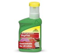 Neudorff Bugfree Bug & Larvae Killer 250ml Concentrate