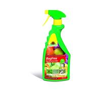 Neudorff L Pyrol Bug and Larvae Killer, 2x 750m