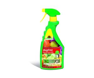 Neudorff L Pyrol Bug and Larvae Killer, 2x 750m