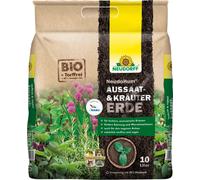 Neudorff NeudoHum Germination & Herb Soil - 10 l