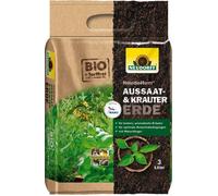 Neudorff NeudoHum Germination & Herb Soil - 3 l