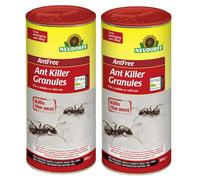 Neudorff Organic Ant Killer Granules Antfree Soluble Or Solid Use 500G