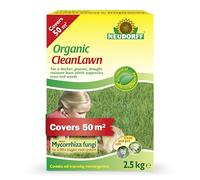 Neudorff 2.5Kg Organic Lawn Feed and Improver