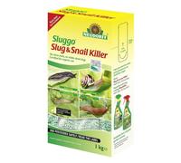 Neudorff Sluggo Slug & Snail Killer 1kg