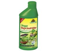 Neudorff Sluggo Slug & Snail Killer Pellets Ferric Phosphate Slug Control 800G