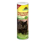 Neudorff Super Strength Cat Repellent Granules Natural Garlic Ingredient 500G