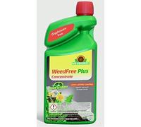 Neudorff Superfast Long Lasting Weed Killer 1L Concentrate (3)