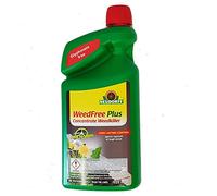 Neudorff WeedFree Plus Biodegradable Weediller 1L