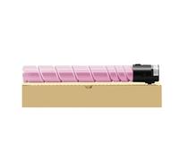 NEUDWHFP Compatible For Konica Minolta, TN221 Toner Cartridge For Bizhub C227 C287 C7528(M-400g)