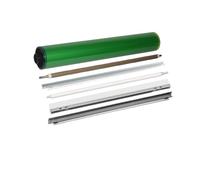NEUDWHFP Compatible For Ricoh, Drum Unit Maintenance Kit, For MPC6503 MPC8003 Pro C5200s C5210s(1Set OEM Color OPC)