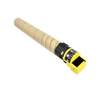 NEUDWHFP Toner Cartridge Set, Compatible For Konica, Compatible For Minolta, Replaces TN328K TN328C TN328Y TN328M, For Bizhub C250i C300i C360i Models(Y)