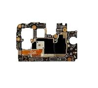 NEUDWHFP Unlocked Motherboard, Compatible for Xiaomi 11 Lite, Mainboard Full Working Logic Board Good Tested Plate(11 LITE-6G 128GB)