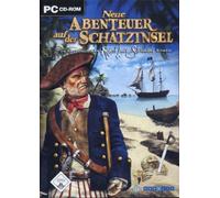 Neue Abenteuer auf der Schatzinsel (PC)