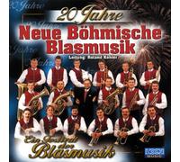 Neue Böhmische Blasmusik - Ein Festival der Blasmusik - Neue Böhmische Blasmusik
