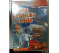 NEUE DEUTSCHE WELLE - DVD mit Raritäten - CLIPS