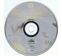 Neue Deutsche Welle Mix (1998) - Der Neue Deutsche Welle Mix