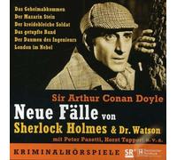 Neue Falle Von Sherlock Holmes
