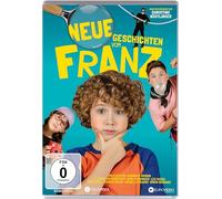 Schmid, Johannes - Neue Geschichten Vom Franz