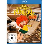 Neue Geschichten vom Pumuckl - Die Serie (Blu-ray) Ina Meling