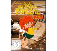 Neue Geschichten vom Pumuckl - Die Serie (DVD) Ina Meling Florian Brückner