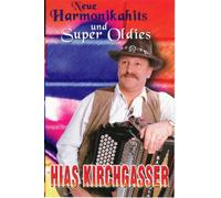 Neue Harmonikahits [Musikkassette] [CASSETTE]