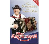 Neue Harmonikahits und Super O [Musikkassette] [CASSETTE]