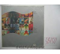 Neue Heimat - präsentiert Hörbilder aus der Geschichte der deutschen Gewerkschaftsbewegung / Vinyl record [Vinyl-LP]