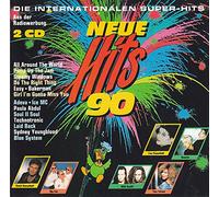 Neue Hits '90