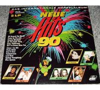 Neue Hits '90 [VINYL]