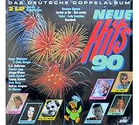 Neue Hits '90 [VINYL]