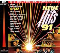 Neue Hits '91