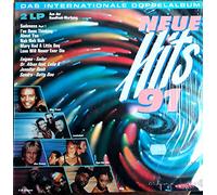 Neue Hits '91 [VINYL]