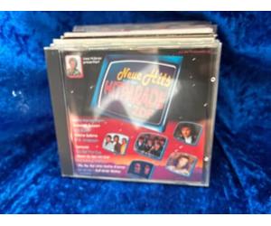 Neue Hits aus der Hitparade im ZDF (1990)