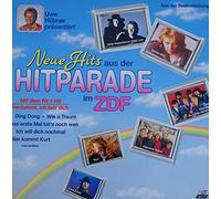 Neue Hits aus der Hitparade im ZDF (1990) [VINYL]
