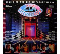 Neue Hits aus der Hitparade im ZDF (1991) [VINYL]