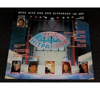 Neue Hits aus der Hitparade im ZDF (1991) [VINYL]