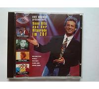 Neue Hits aus der Hitparade im ZDF (1993)