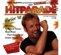 Neue Hits aus der Hitparade im Zdf (Herbst '98)