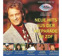 Neue Hits aus der Hitparade im ZDF-Herbst/Winter '94