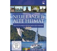 Neue Länder - Alte Heimat