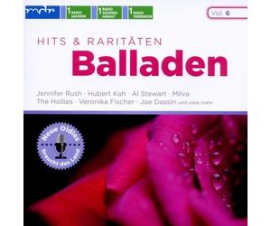 NEUE OLDIES BRAUCHT DAS LAND-BALLADEN 2 CD JENNIFER RUSH MILVA ADAMO UVM NEW