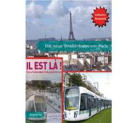 Neue Strassenbahn Von Paris, die [Import allemand]