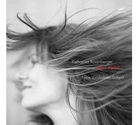 Neue Vocalsolisten Stuttgart - Tempi Agitati