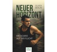 Neuer Horizont: Ein Sicario auf der Flucht (True Story)