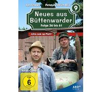 Neues aus Büttenwarder 9: Folge 56 - 61