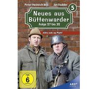 Neues Aus Büttenwarder: Folge 27-32