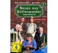 Neues Aus Büttenwarder: Folge 40-47