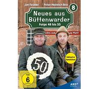 Neues Aus Büttenwarder: Folge 48-55
